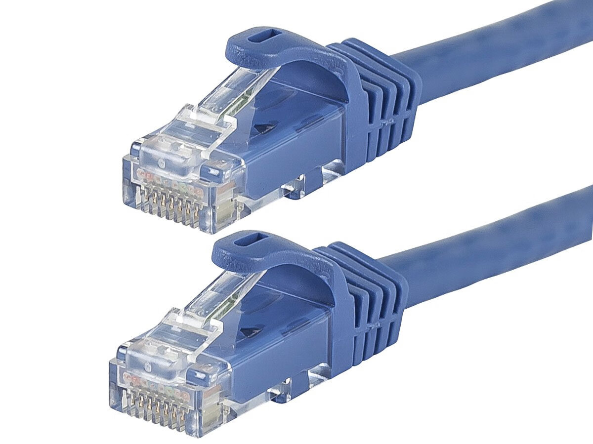 Monoprice Flexboot Cat6 以太网线评测 灵活耐用、支持550MHz的千兆网络之选