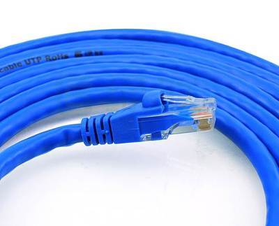 打造高速稳定网络连接 Ugreen绿联11201六类八芯双绞网线深度解析