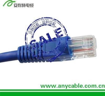 网络线选购指南 报价、图片与最新行情解读
